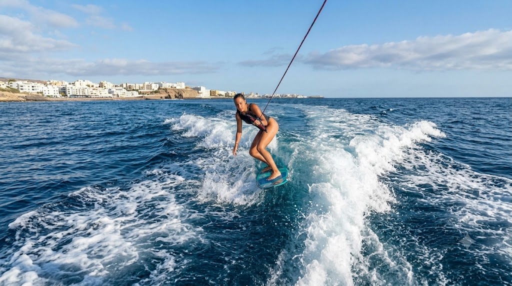 Wakeboard